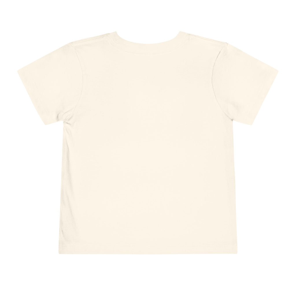 Raised on Sweet Tea & Sunshine Toddler Tee