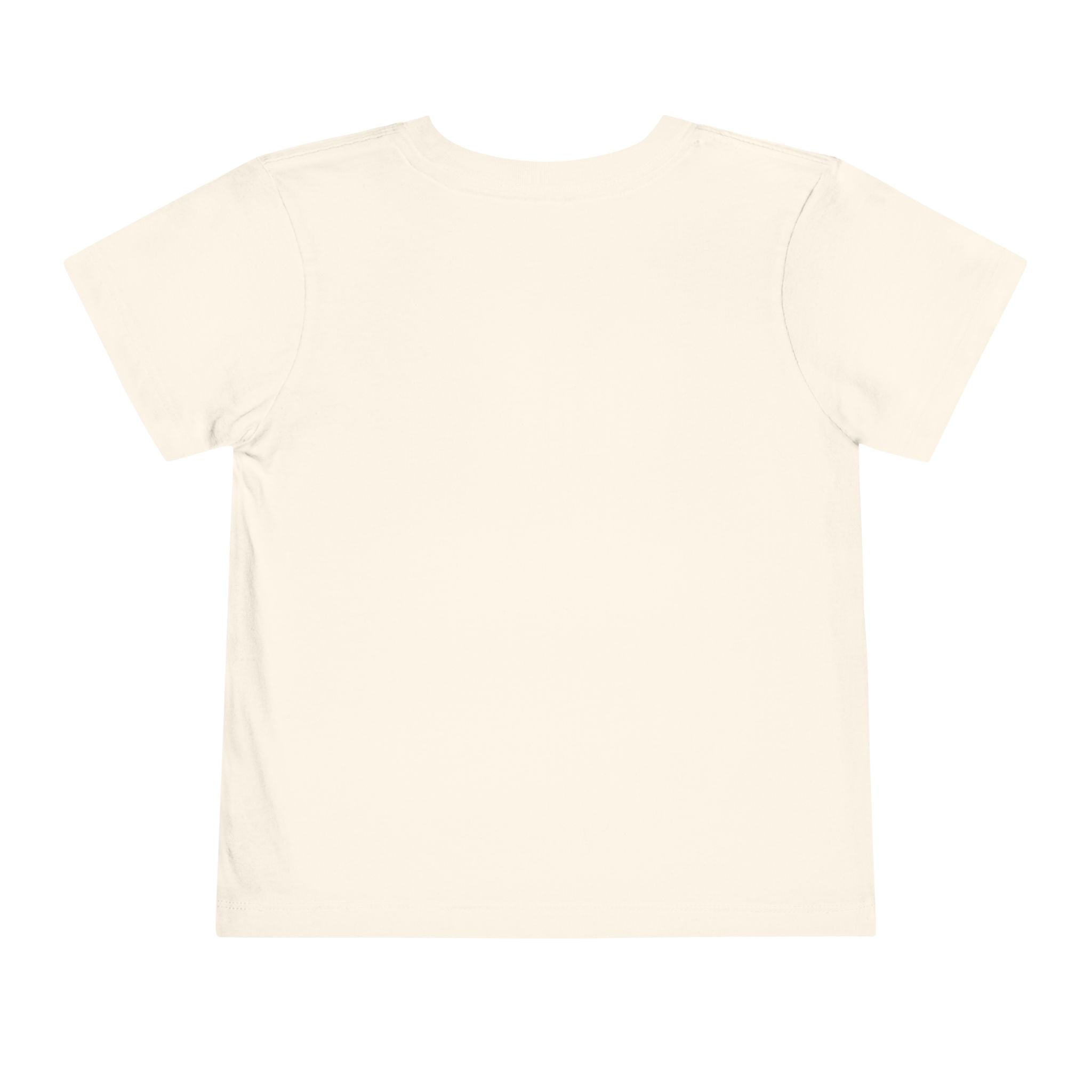 Raised on Sweet Tea & Sunshine Toddler Tee