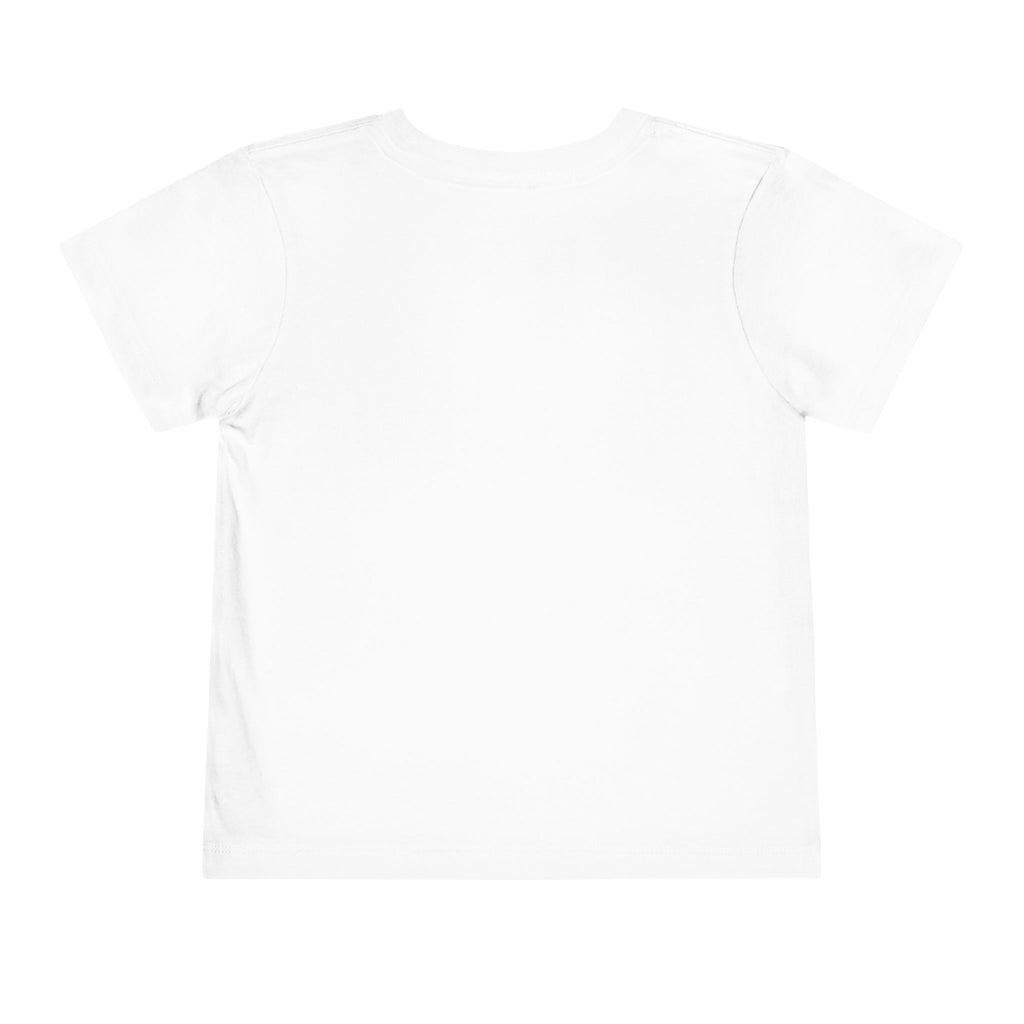 Raised on Sweet Tea & Sunshine Toddler Tee
