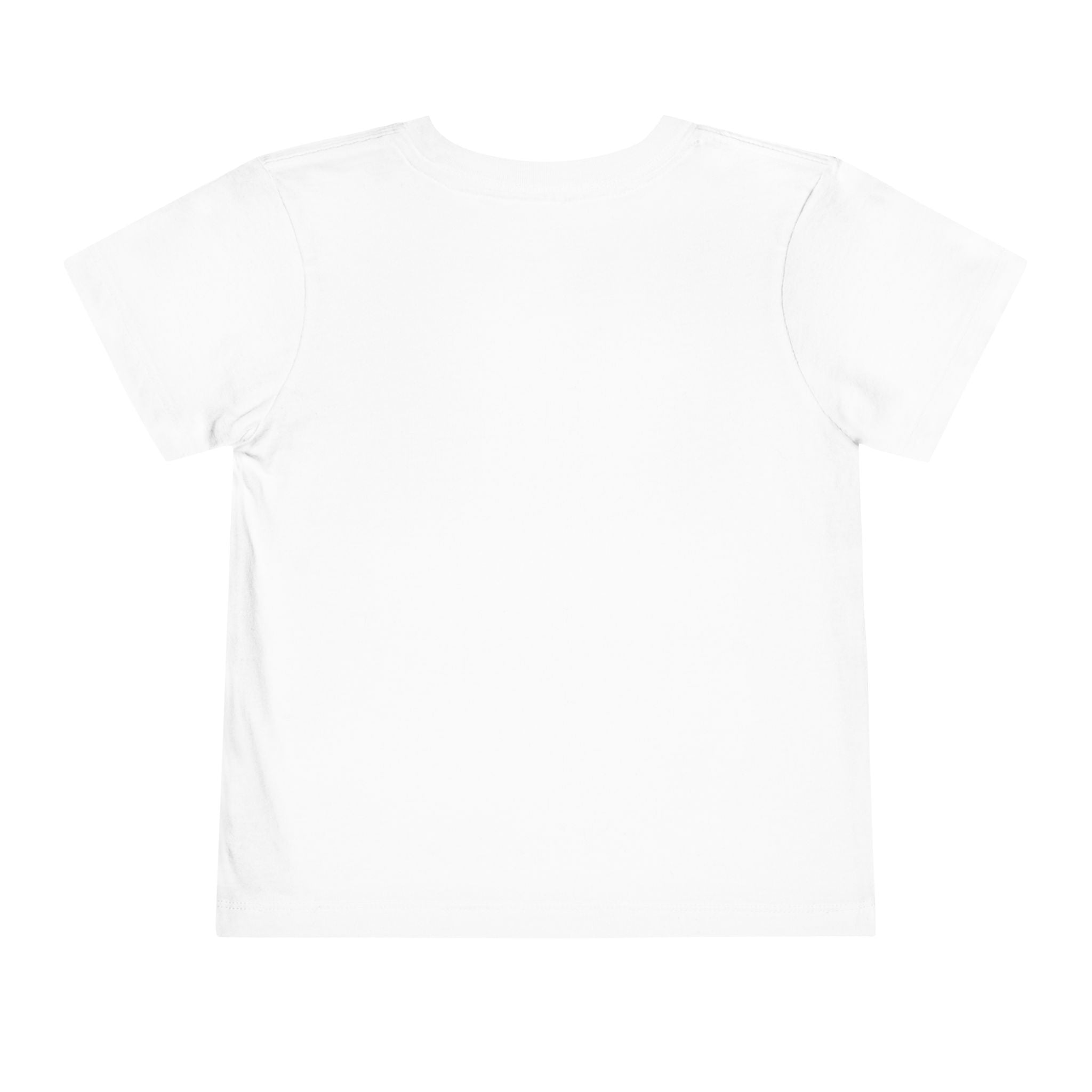 Raised on Sweet Tea & Sunshine Toddler Tee