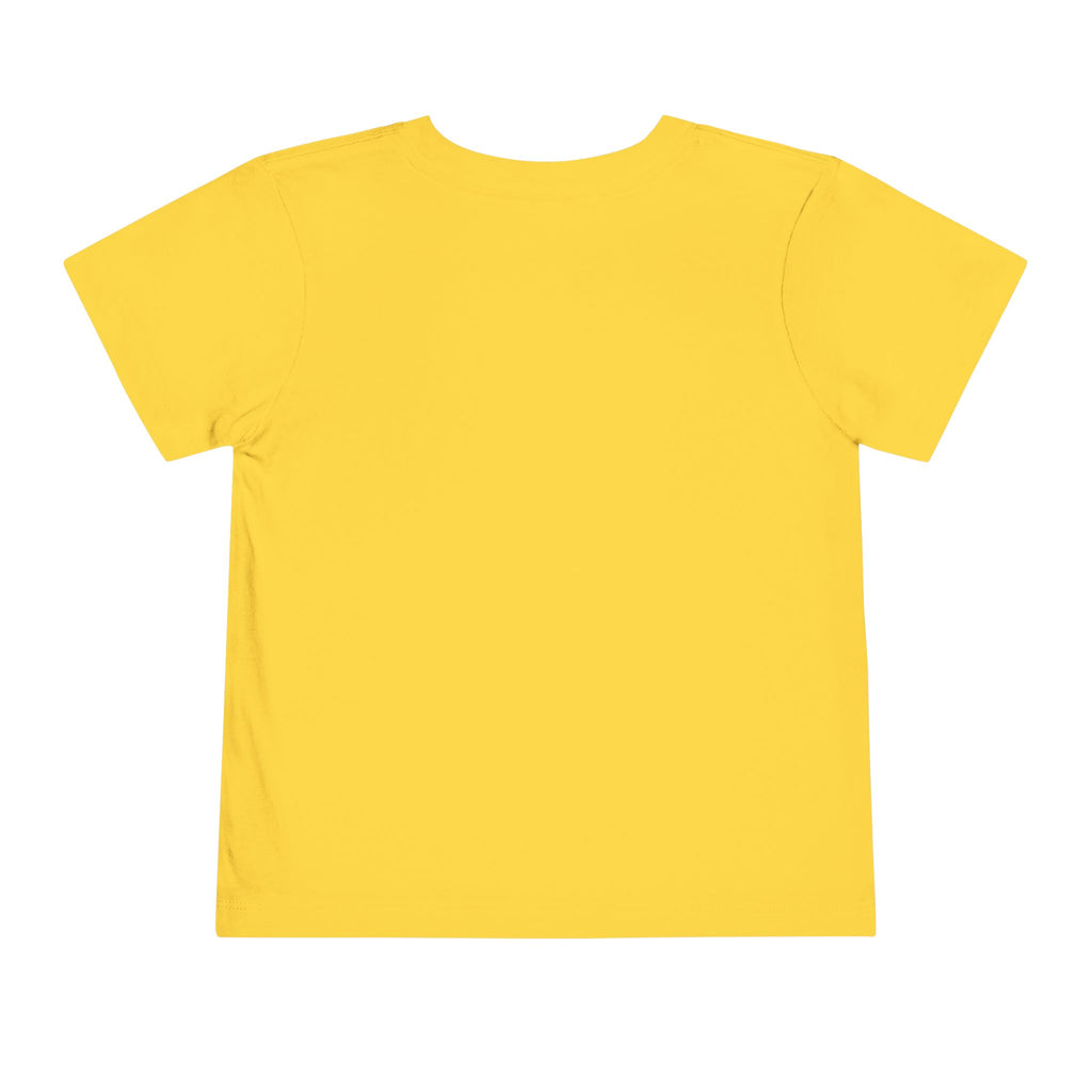 Raised on Sweet Tea & Sunshine Toddler Tee