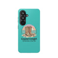 Coastal Cowgirl Magnetic Impact-Resistant Case